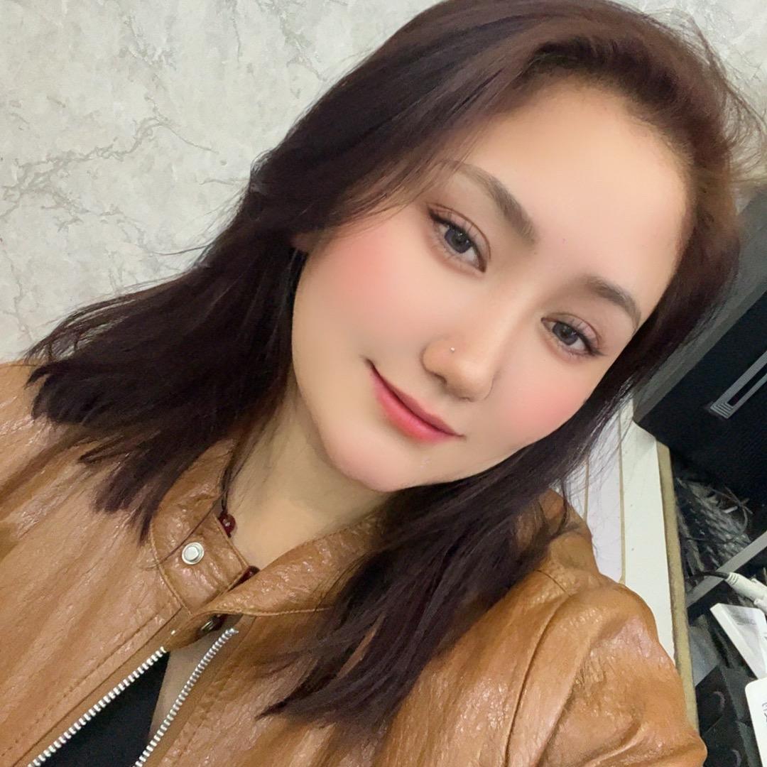 guljamal好鞋子👟1️⃣