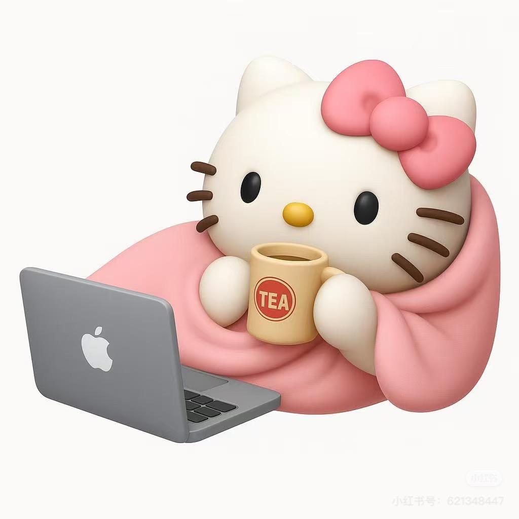 冷面茶🍝