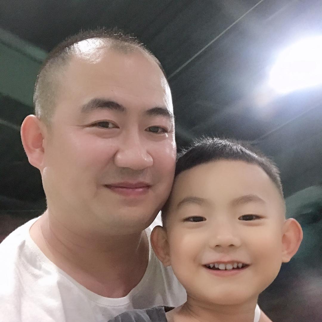 吕梁区域-贺哥-帮助商家开团购