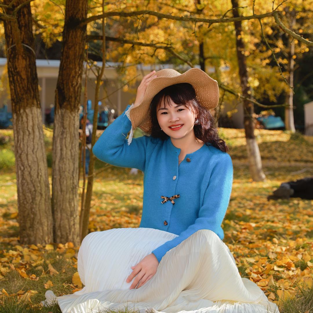 娟子