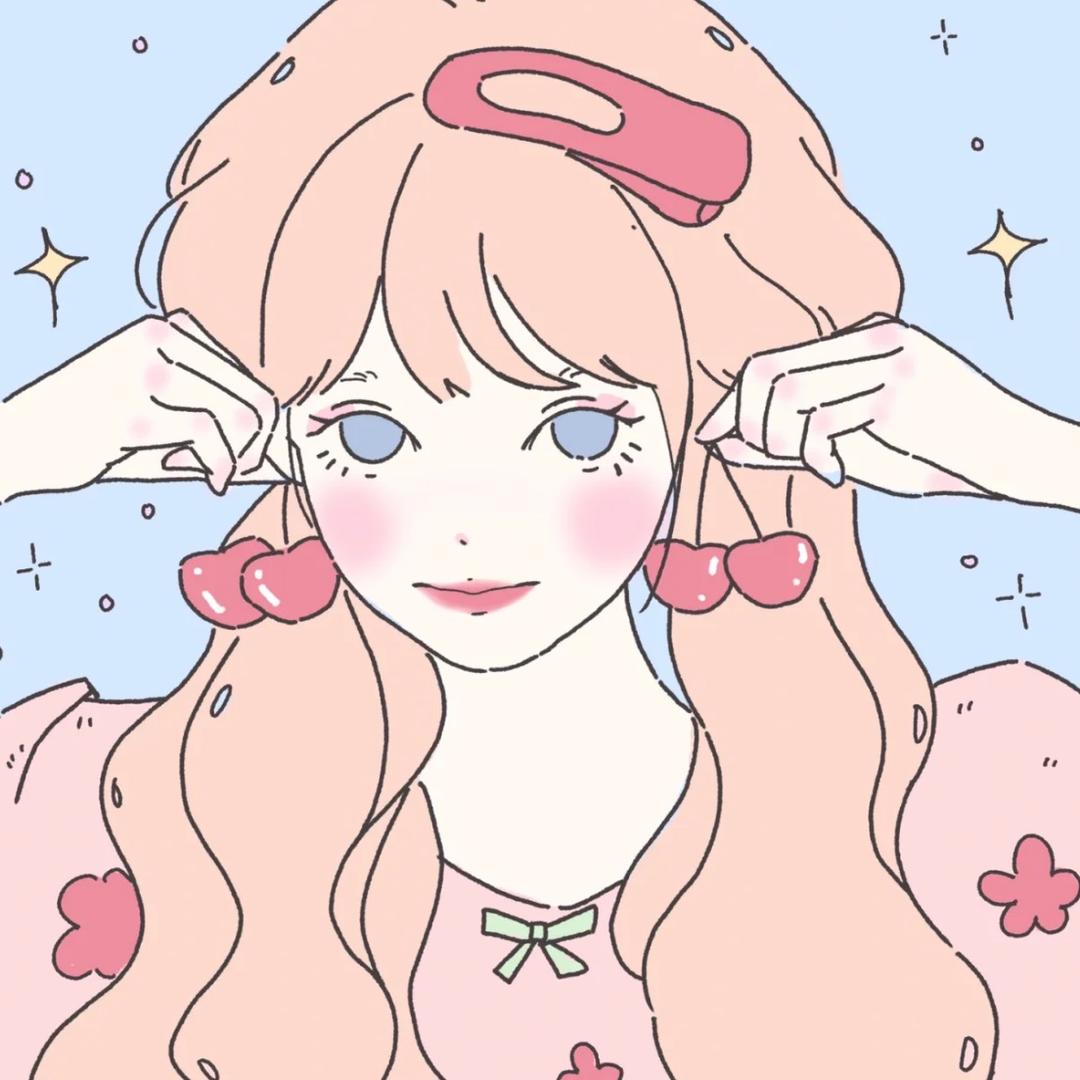 奶油梨子