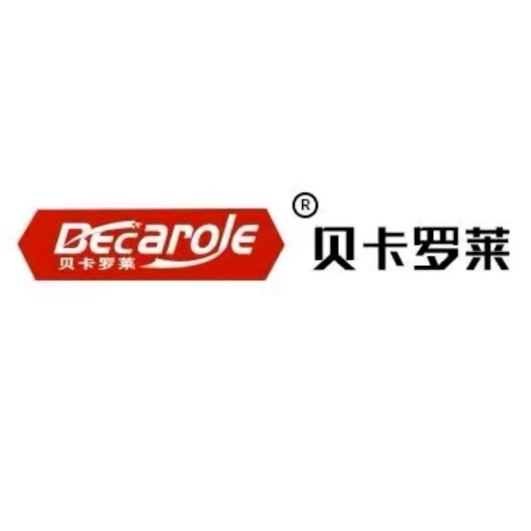 Becarole进口营养直播间