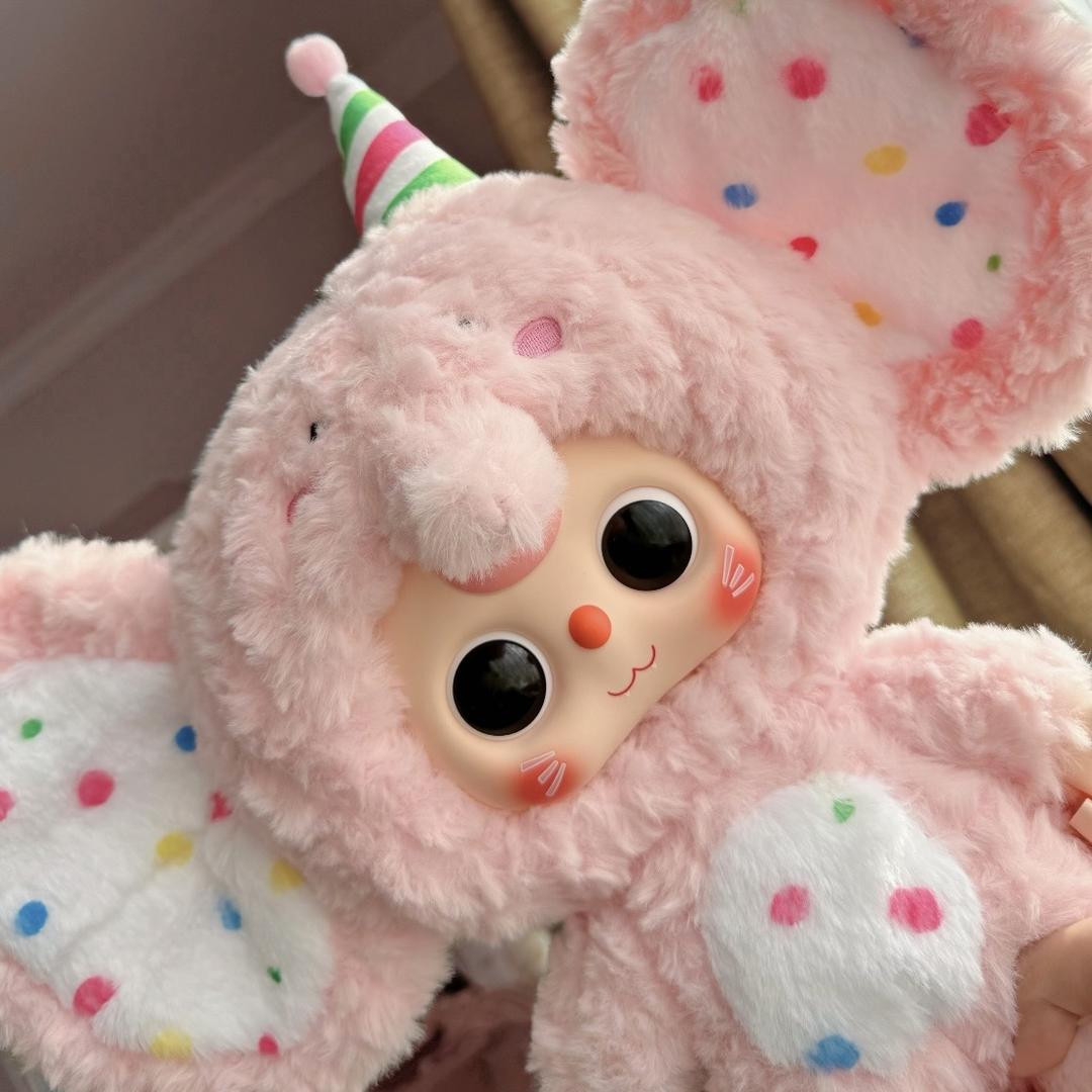 漂漂亮亮潮玩屋