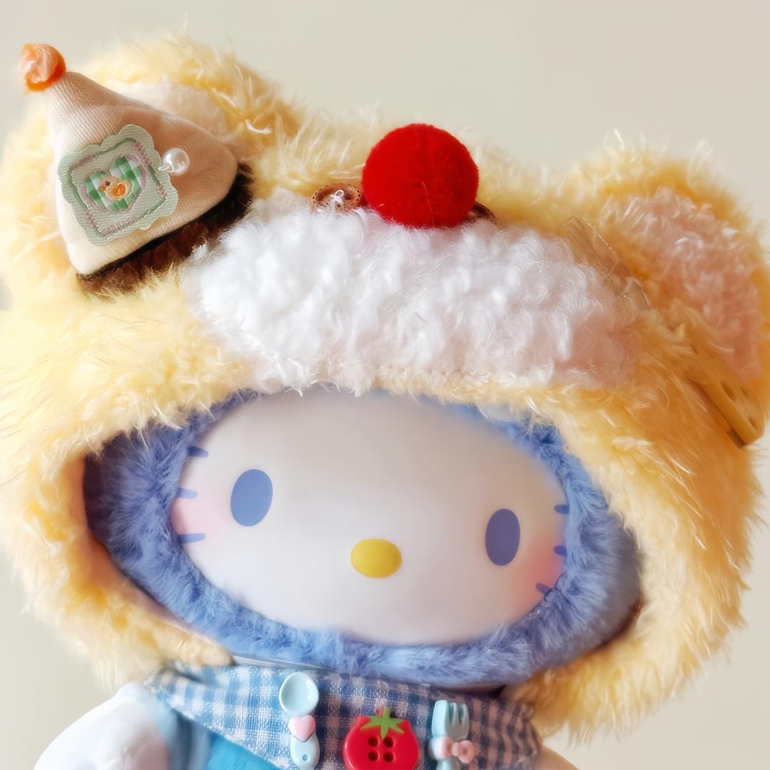 吃掉凯蒂猫
