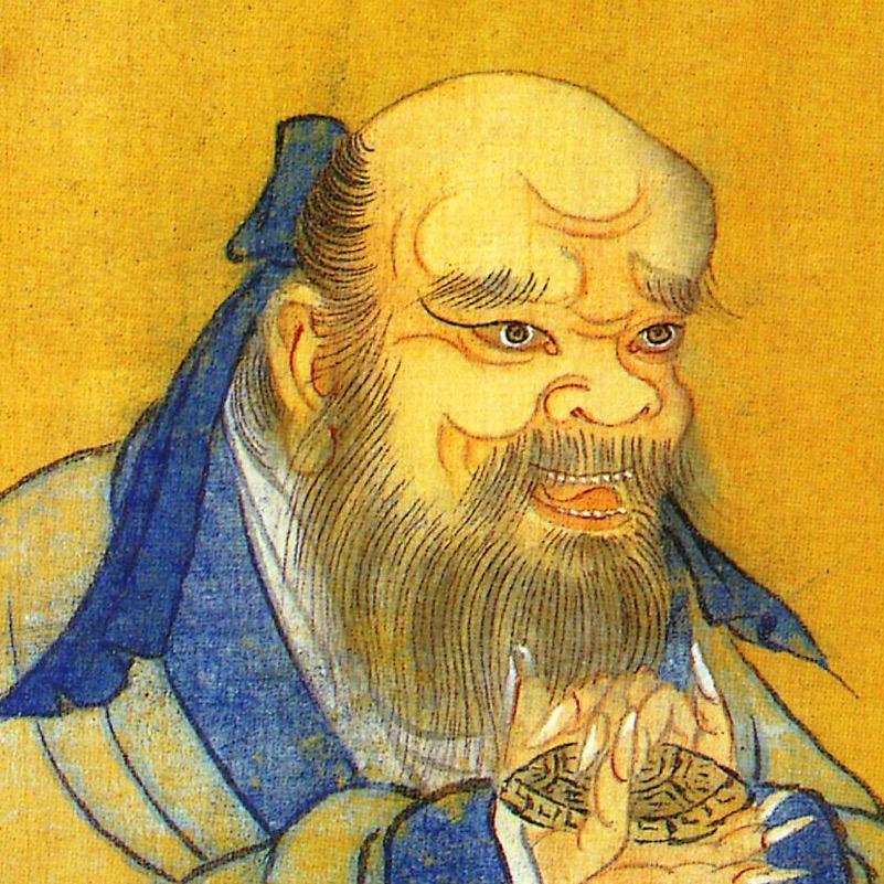 鬼谷天机观