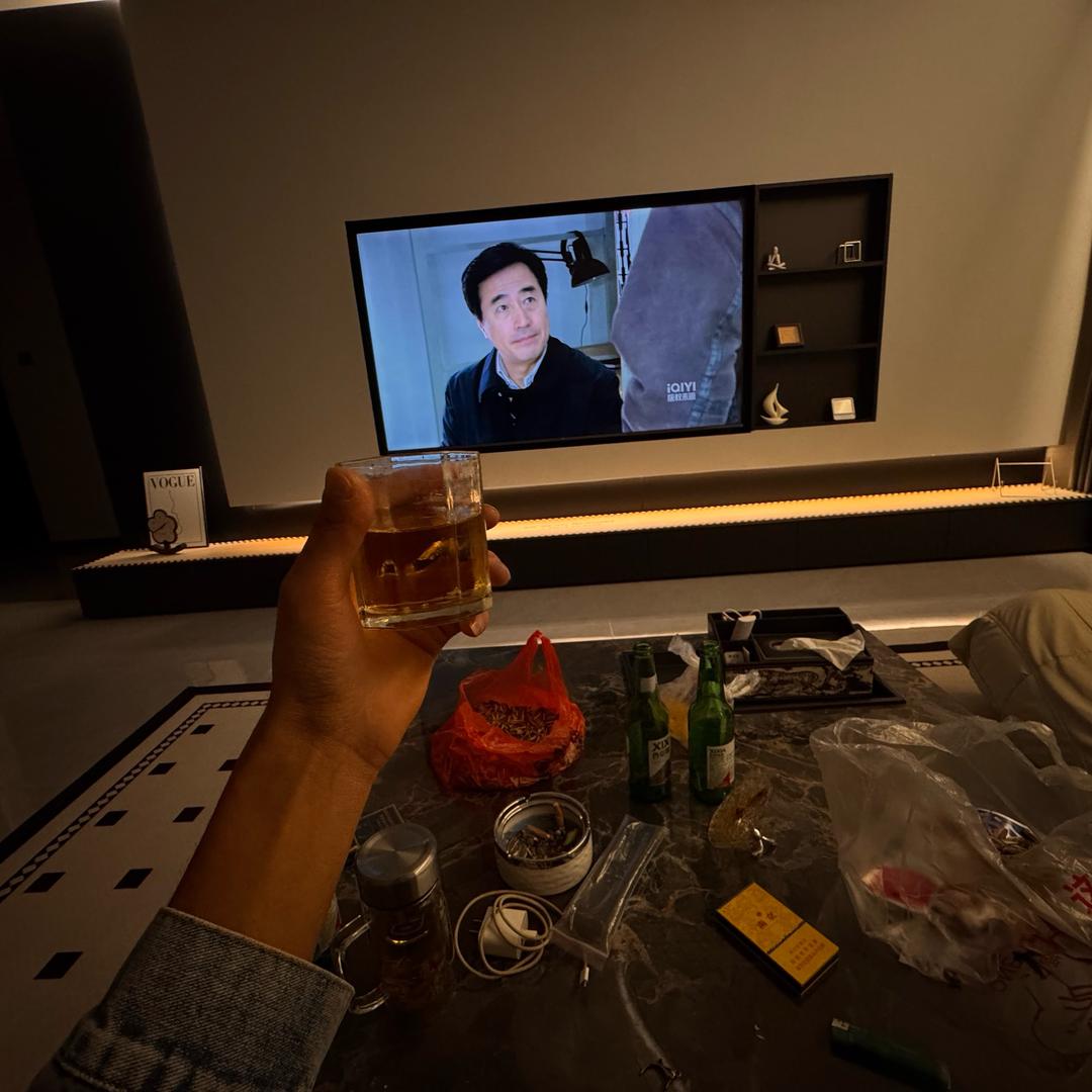曾经的某天