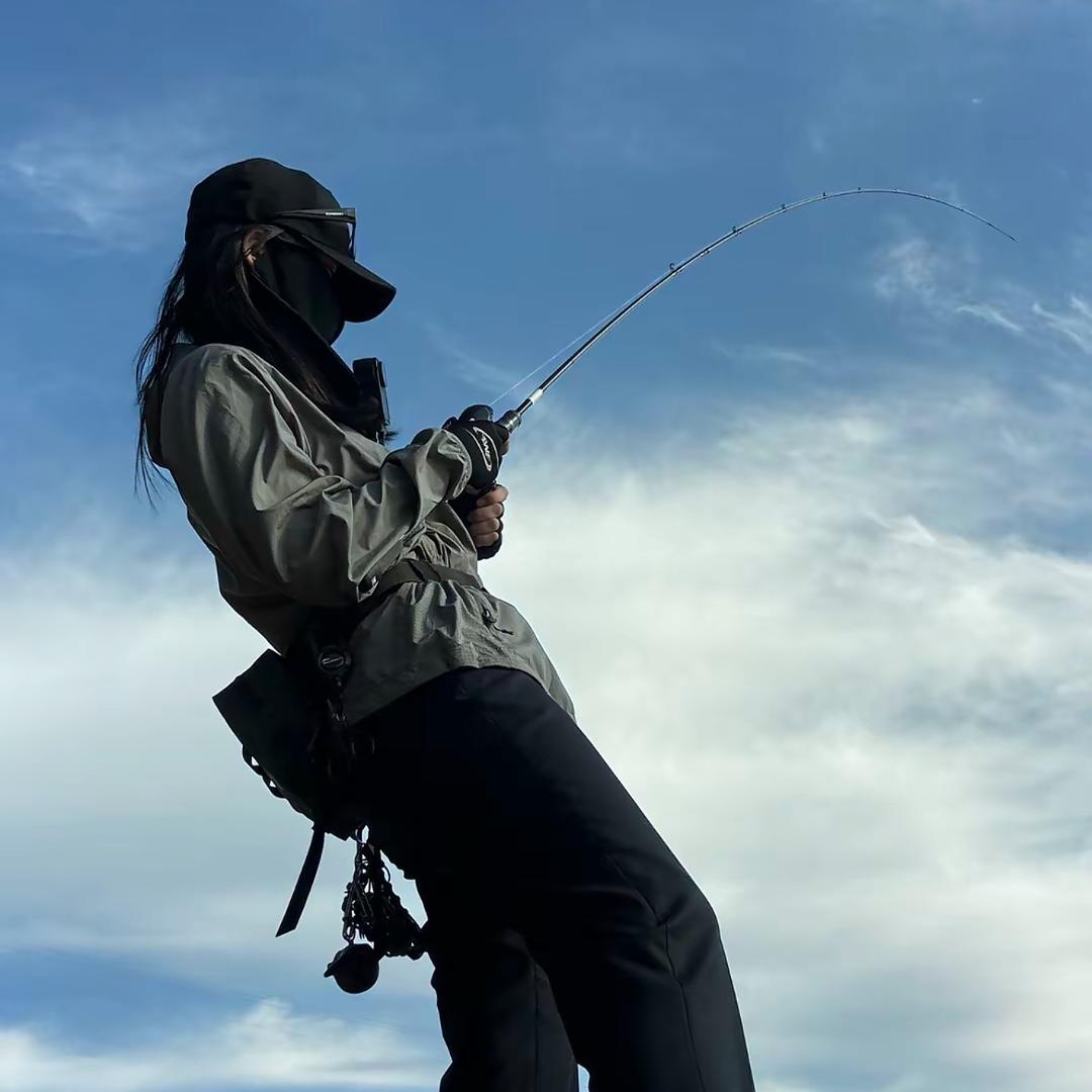 飞鱼传奇户外优选