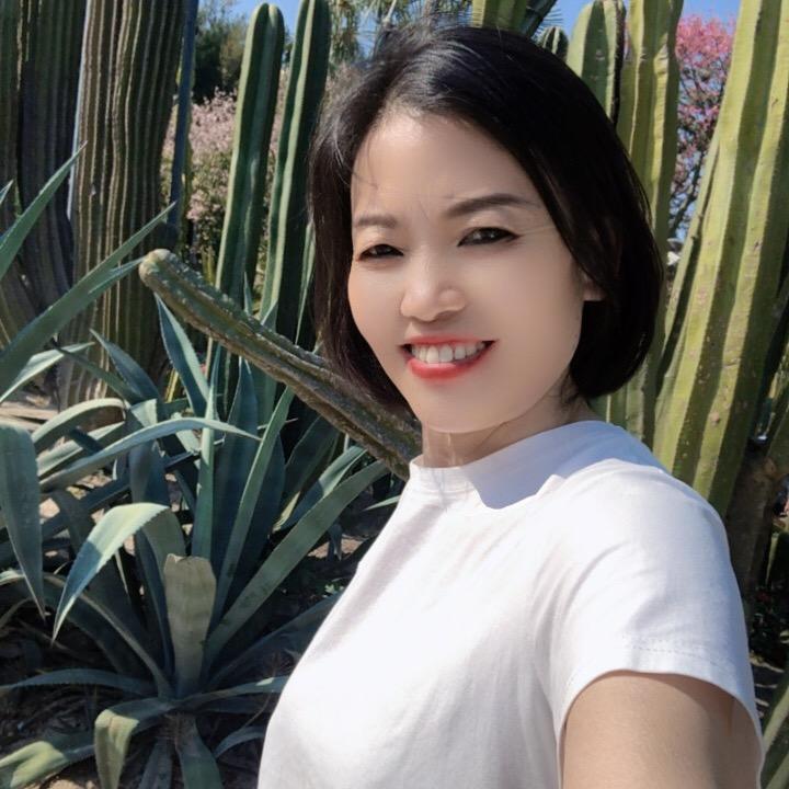 张幺姐