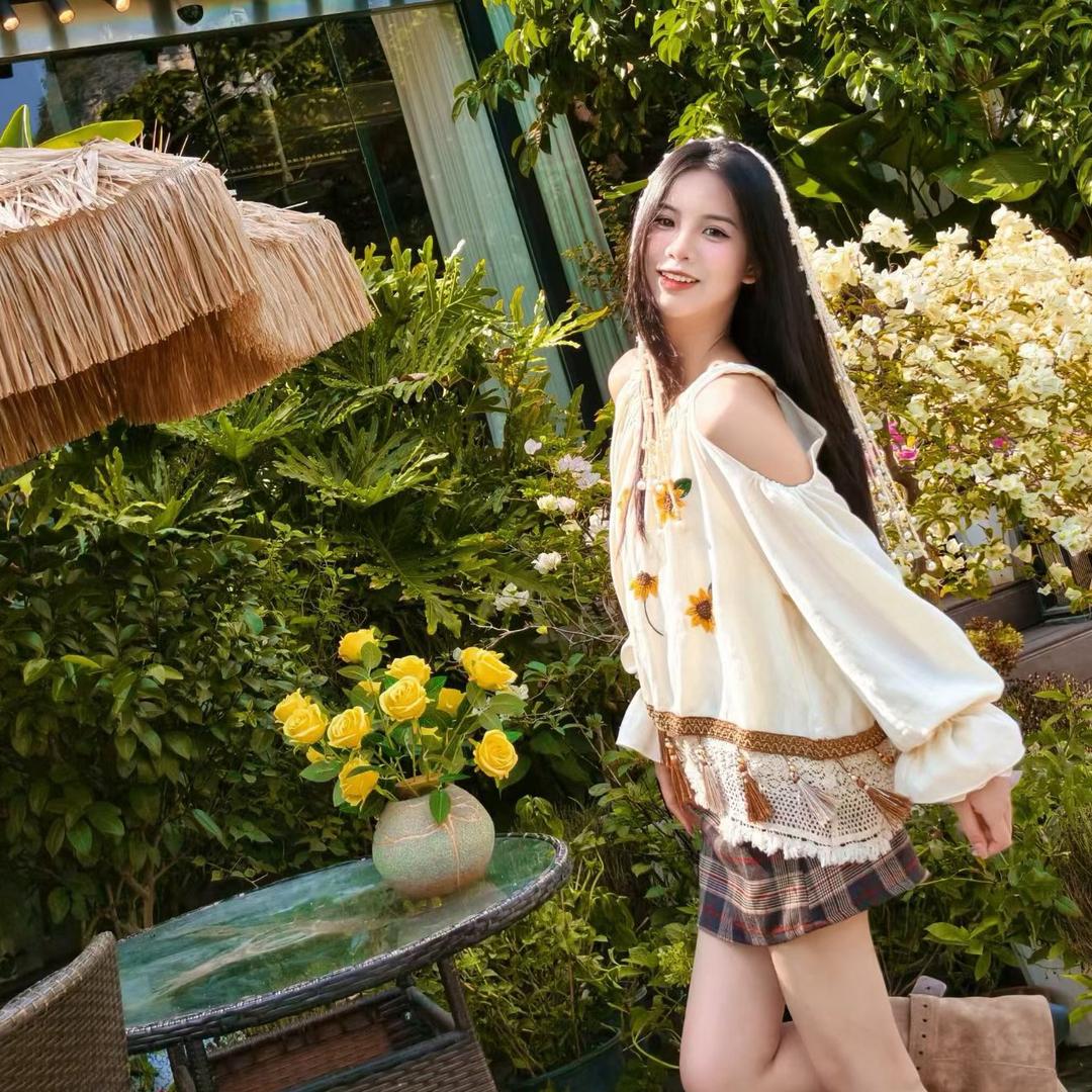 帆帆 （好运版）