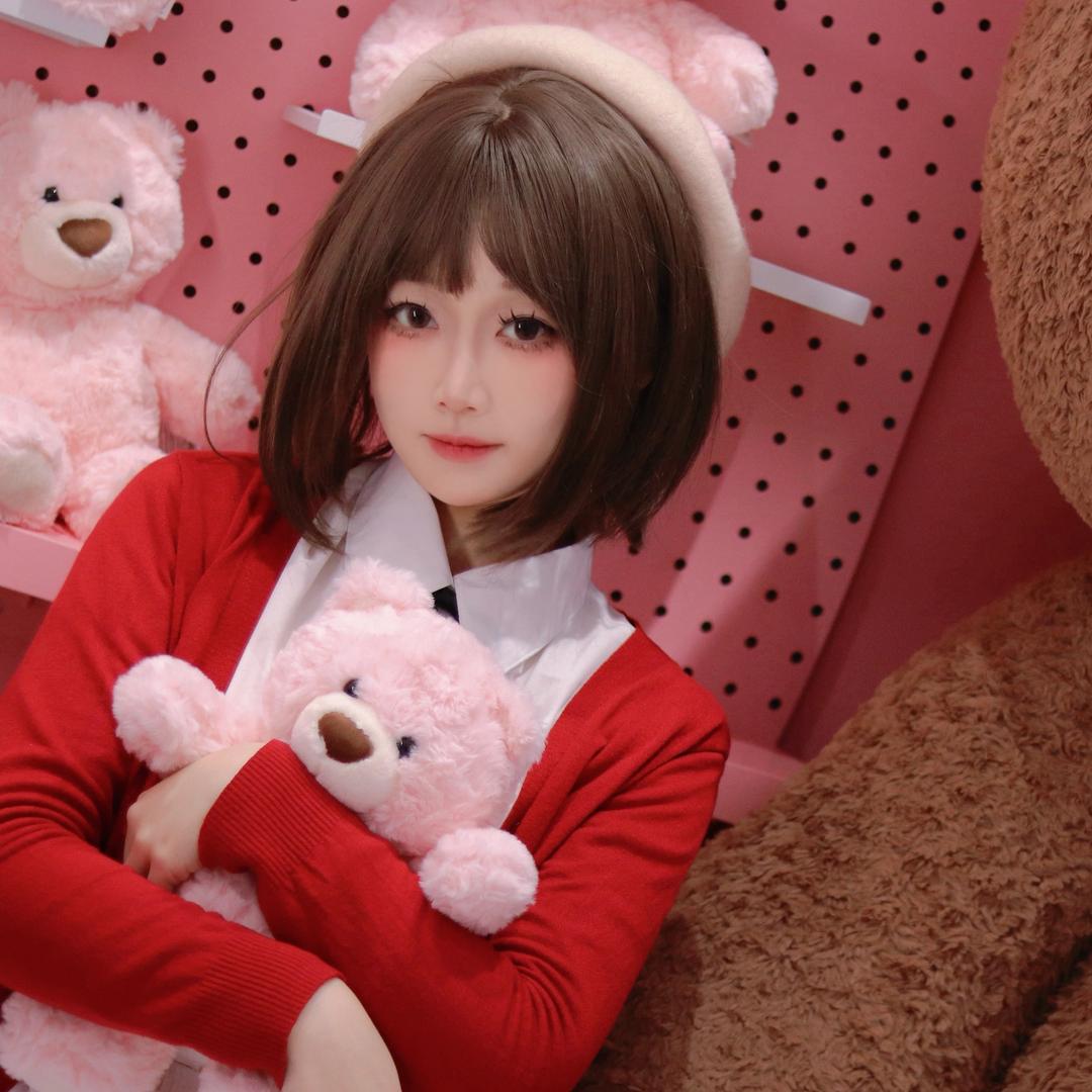 菲漓璃(写to签版)