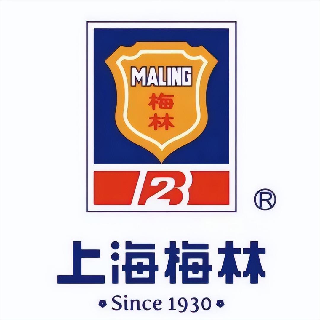 梅林味美之专卖店