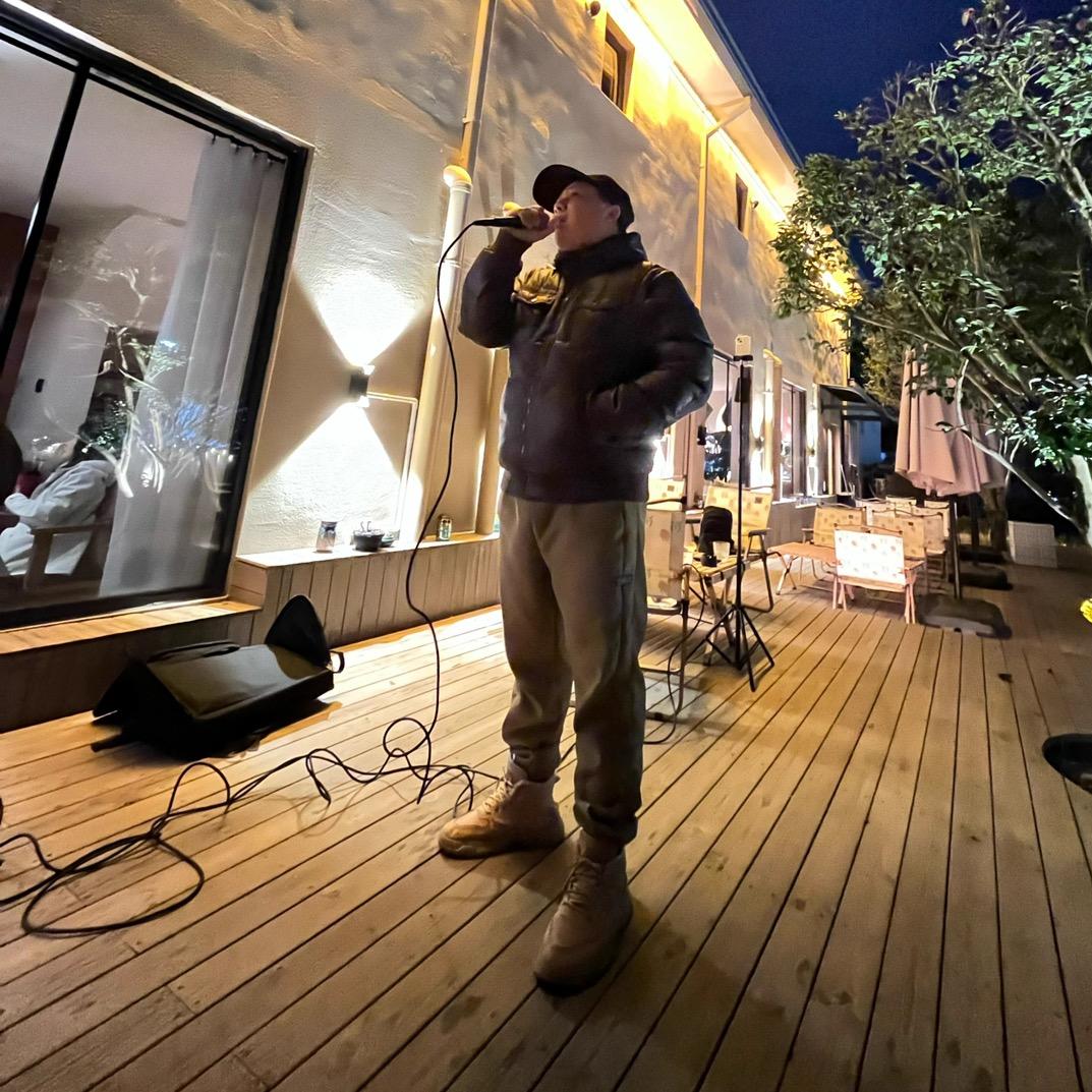 河源胖胖柴团（努力版）