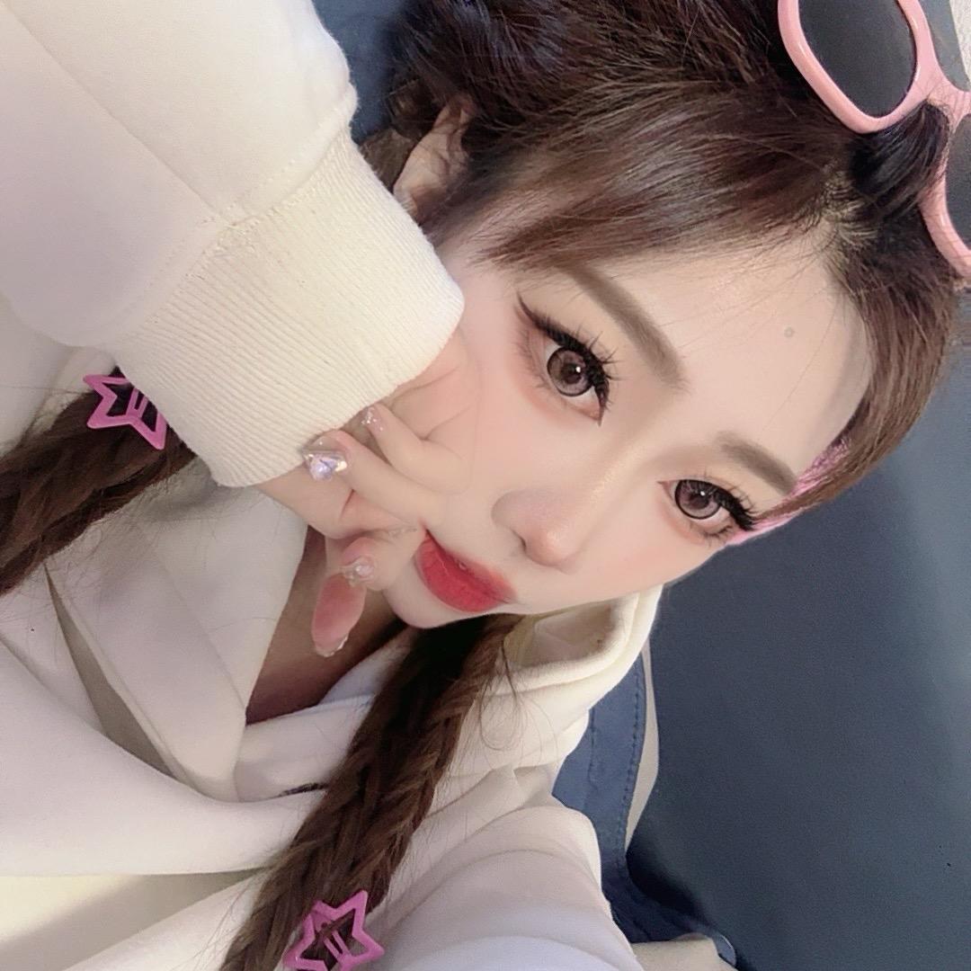 ʚ小饼干儿ɞ