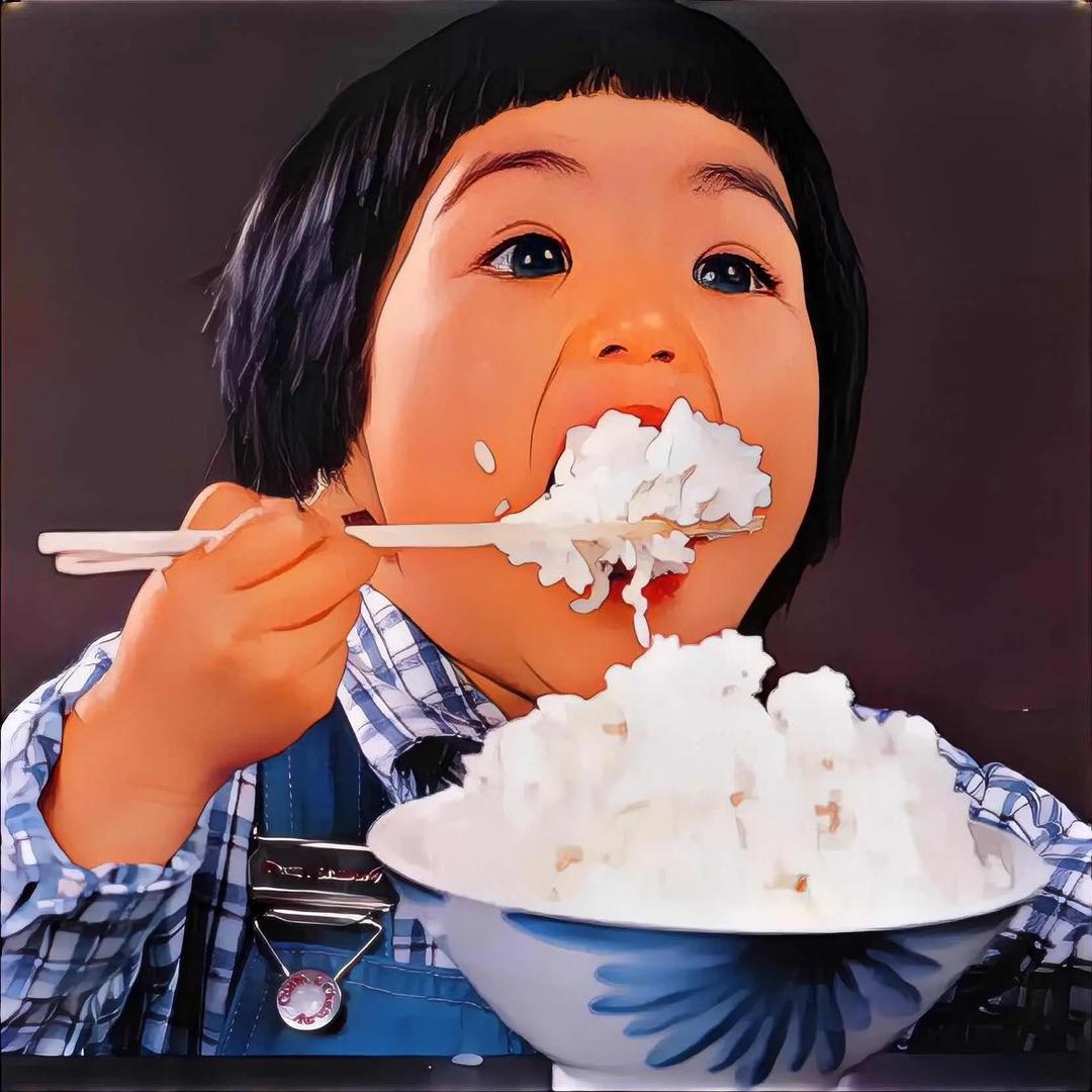 脚踏食地