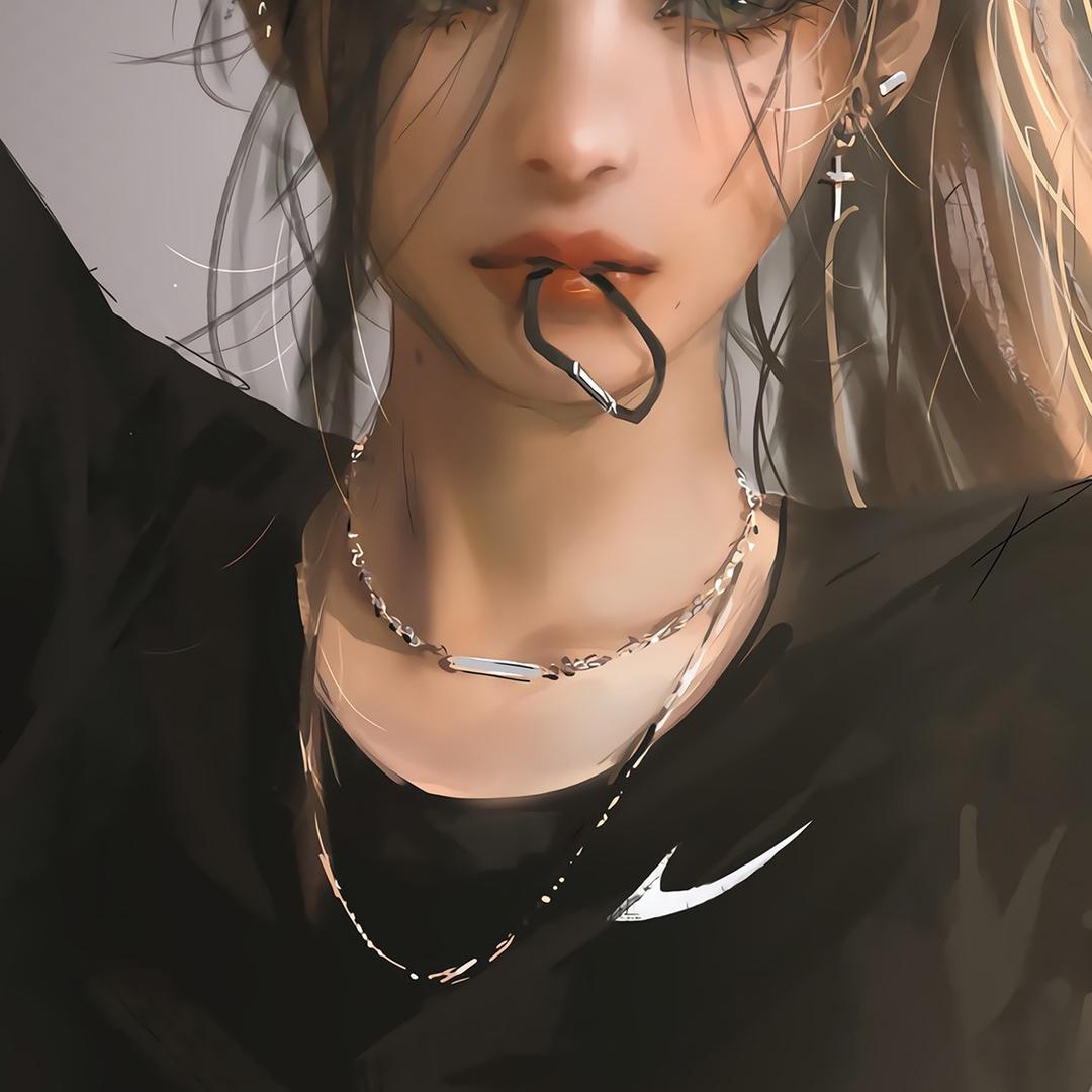 冰灵鸟🦜