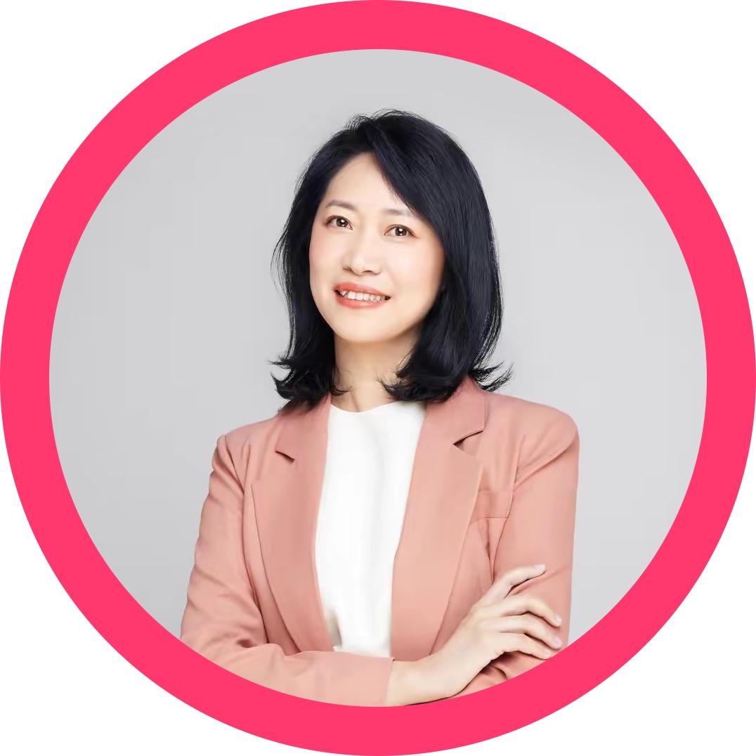 朱芳宜育儿心理@抖音