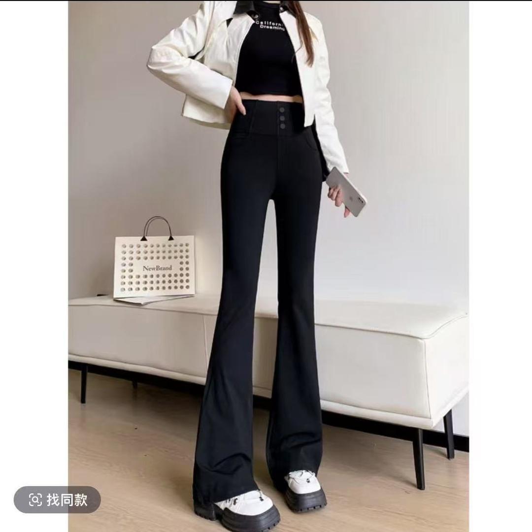 慕云鲨鱼裤工厂店