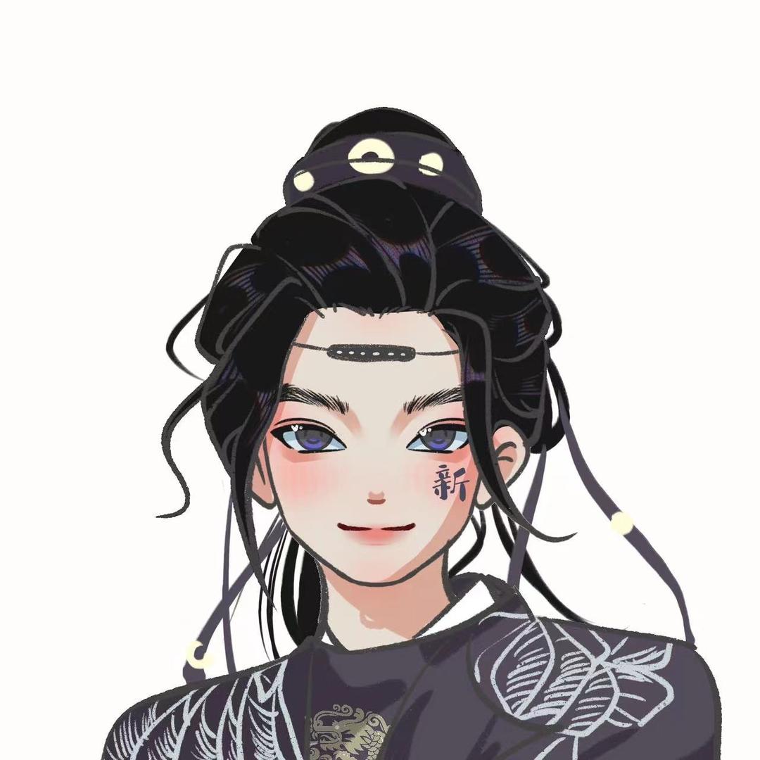 小新（万圣北欢npc版）