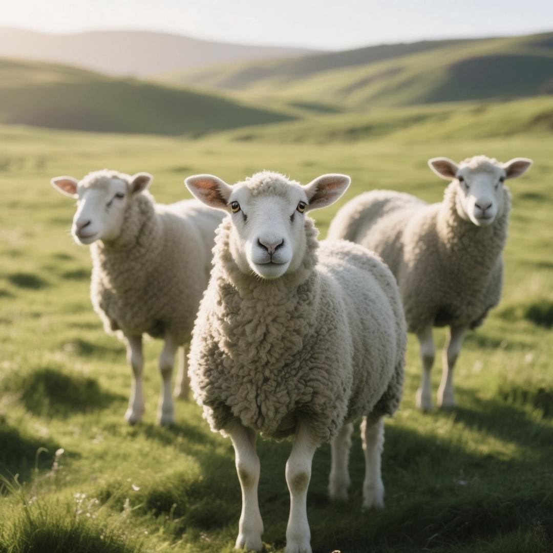 三只羊挑选优质好物