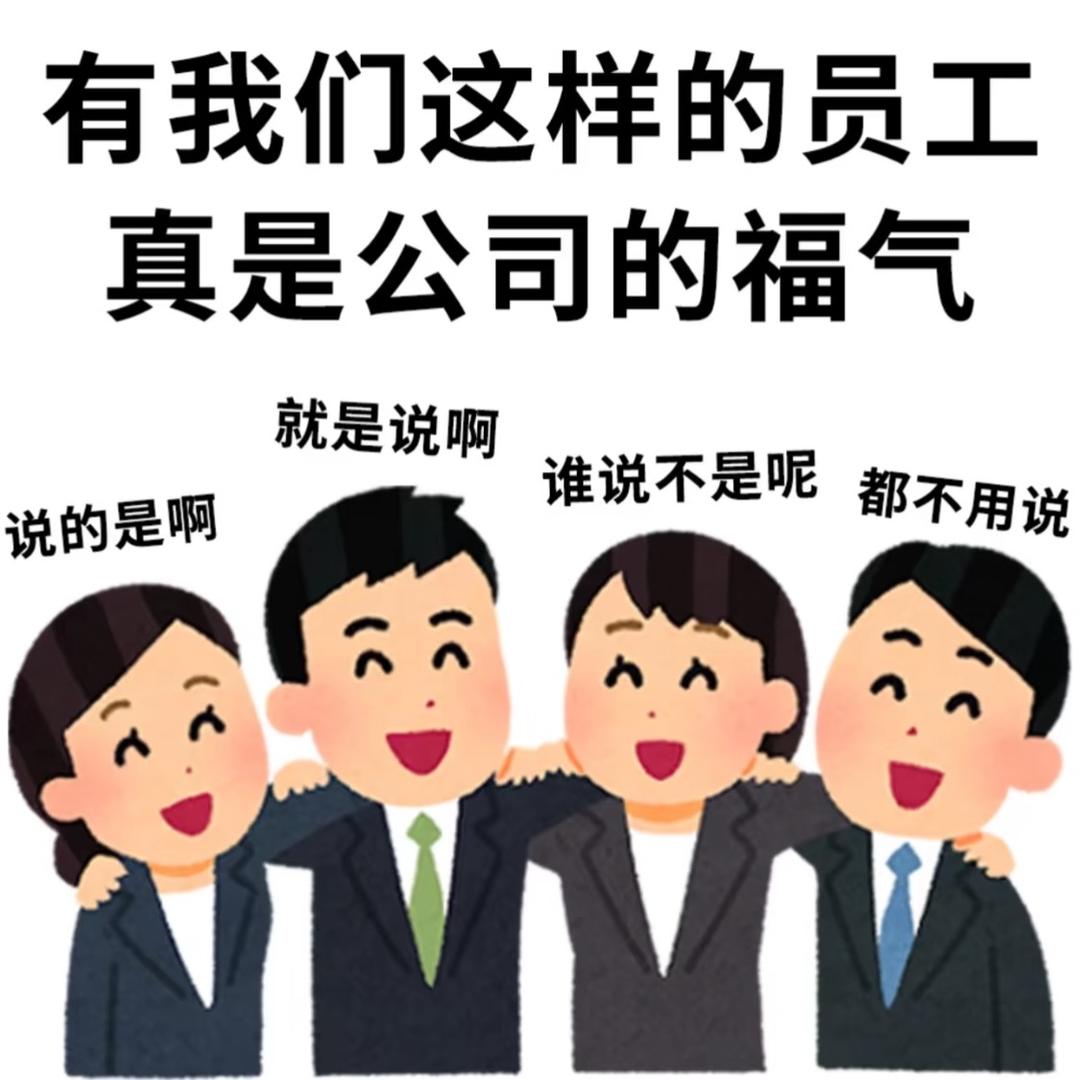 永不裁员办公司