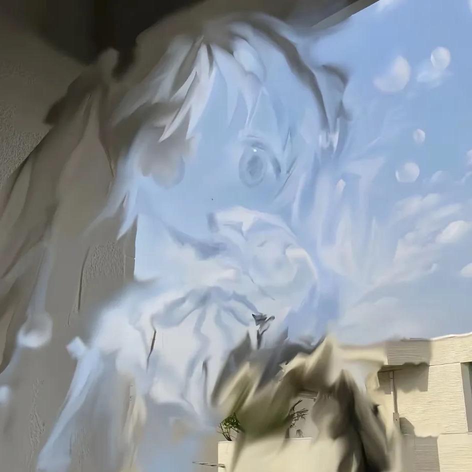 人海