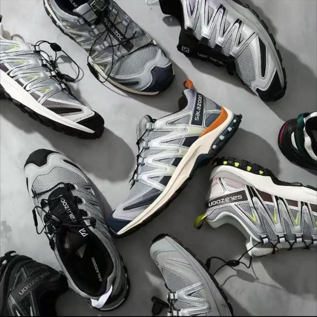 萨家🇫🇷断码鞋