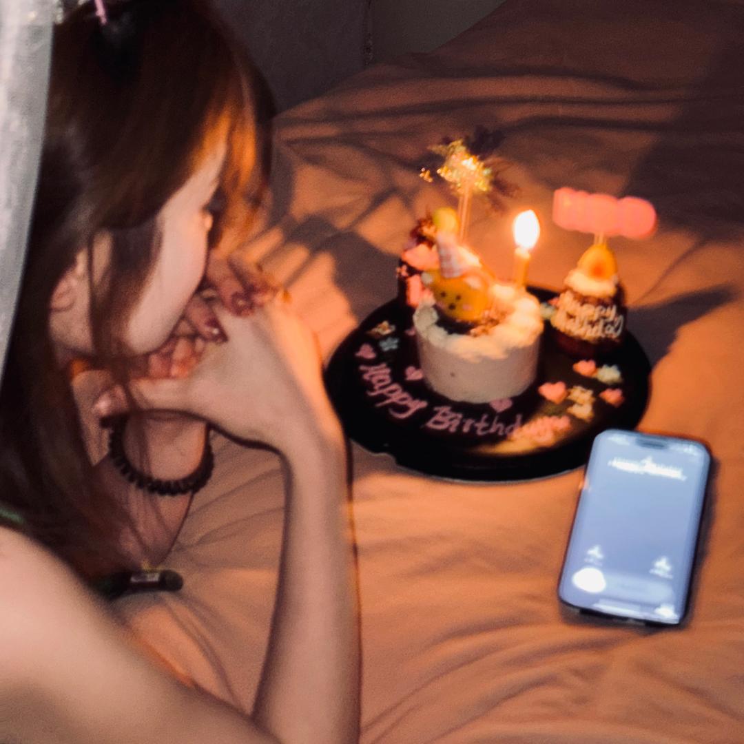 小麦果汁