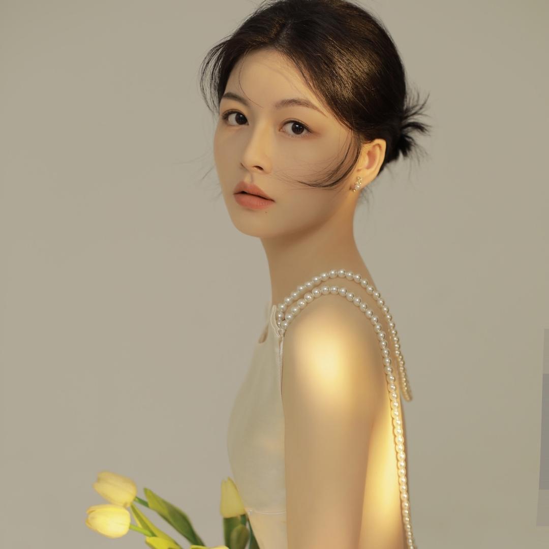 Krystal小水晶