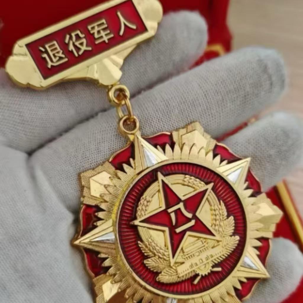 钢枪使命