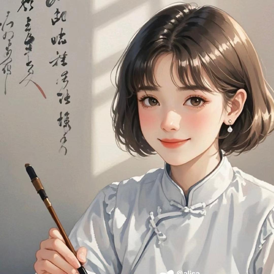 潭水静默