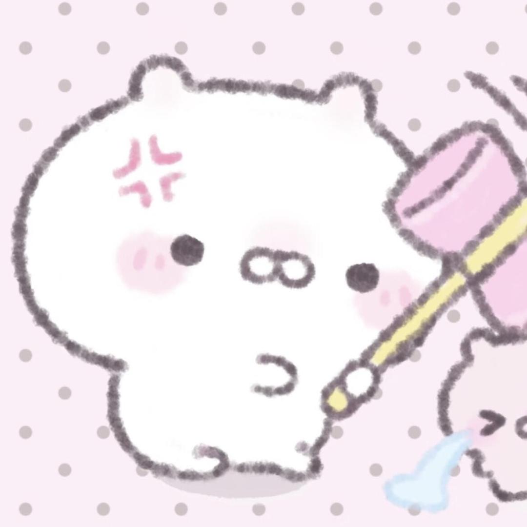 团团子