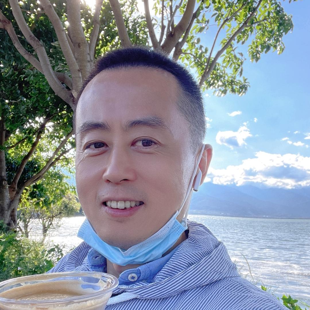 心境临在