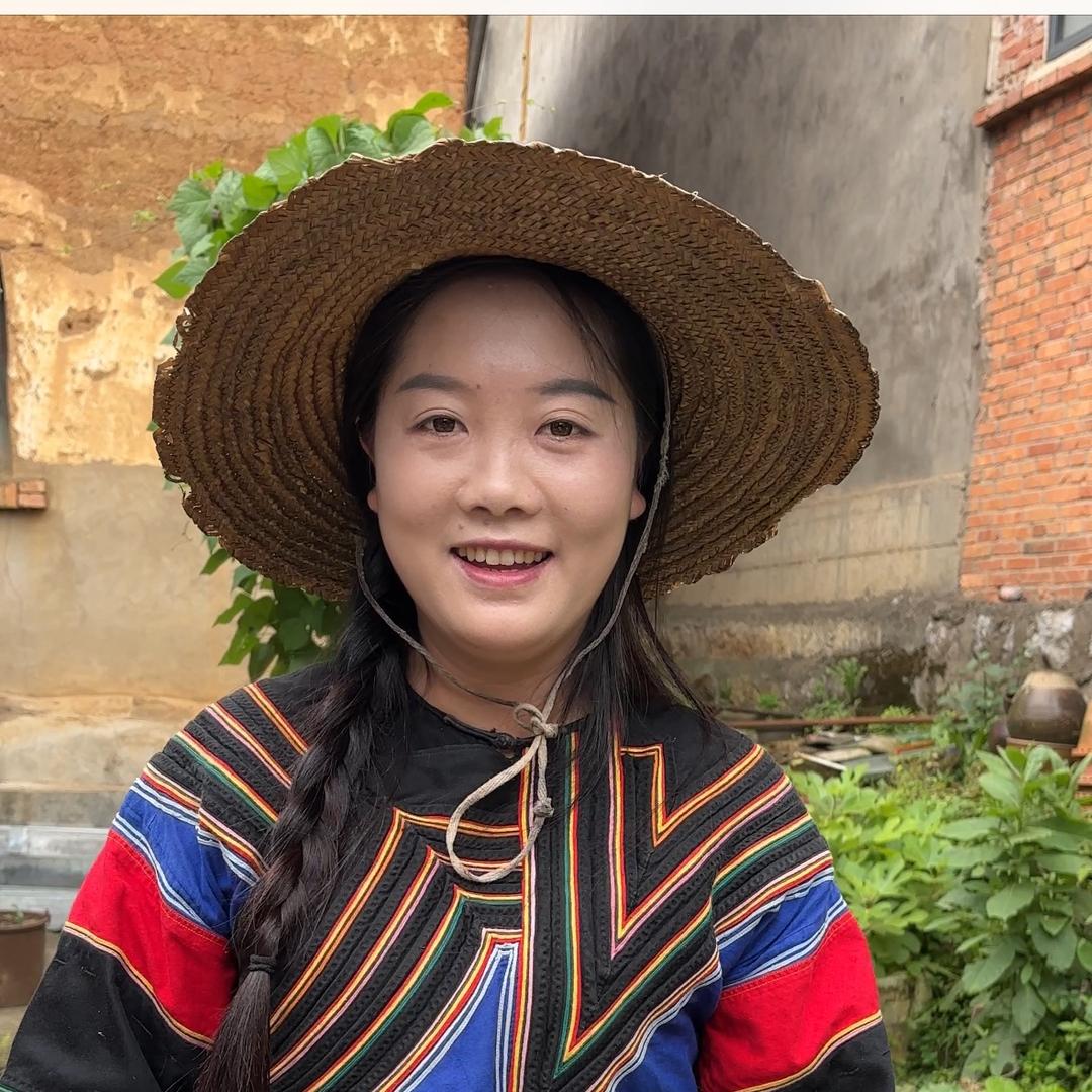江河与阿妹