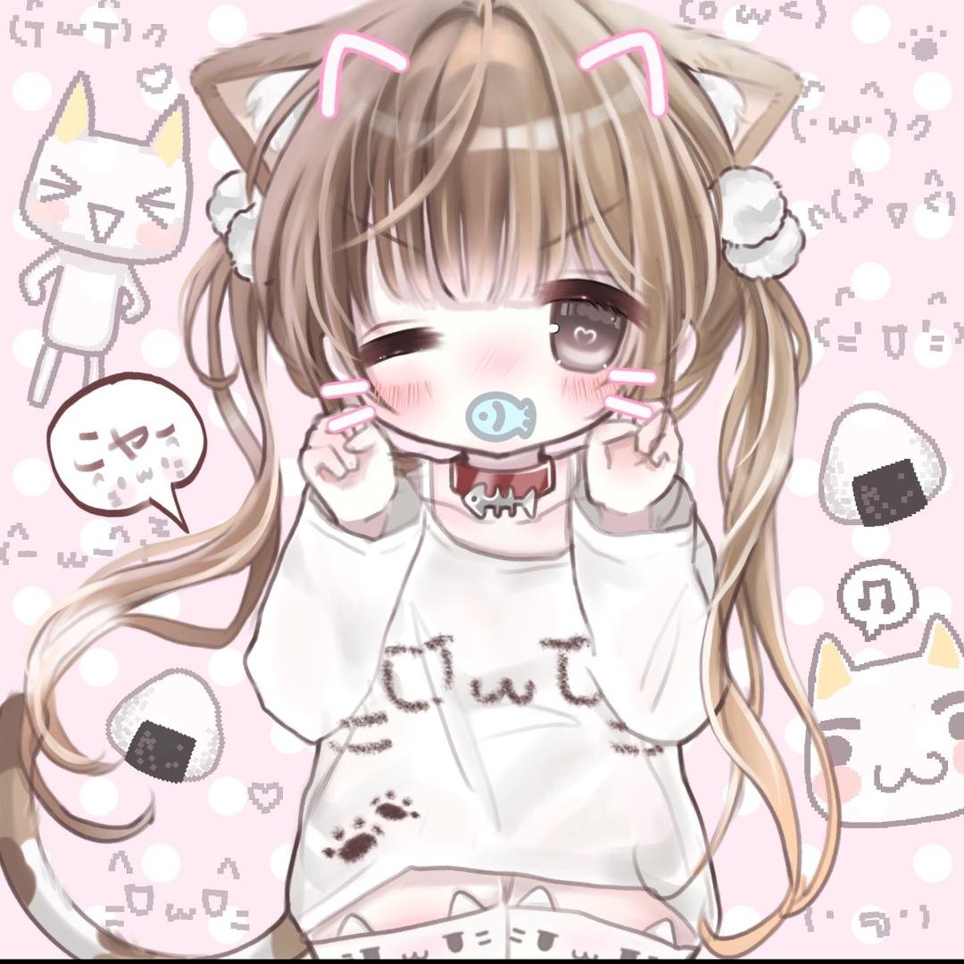 小᳐琳喵᳐ ੭ ﾞ