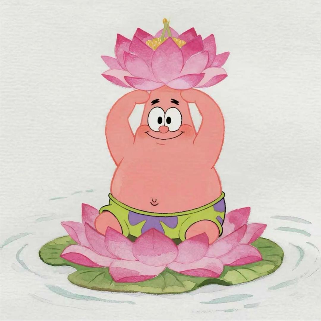 不知名胖虎