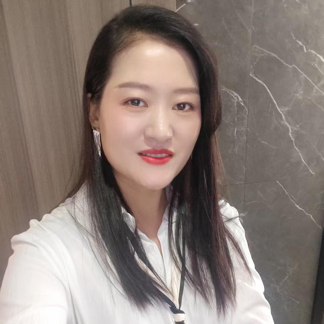 大蕊和我