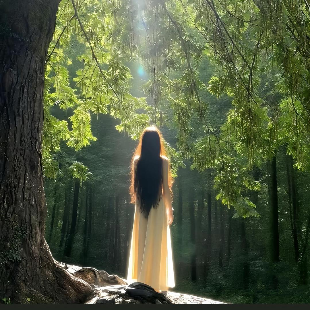 自渡🌻