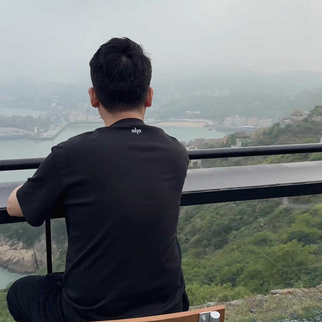 杰轩意（沙浪指揉）