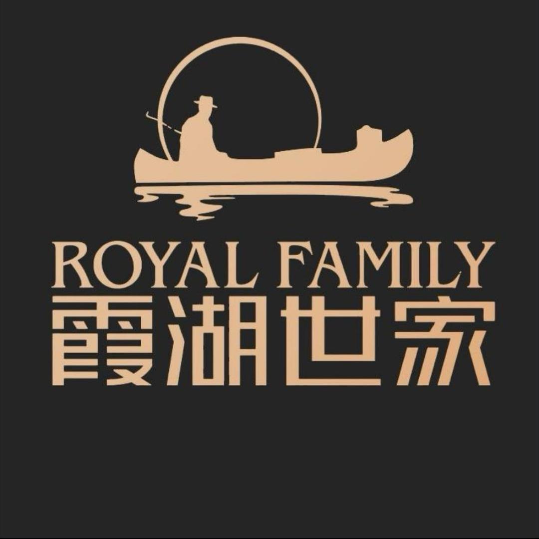 霞湖世家邓先森