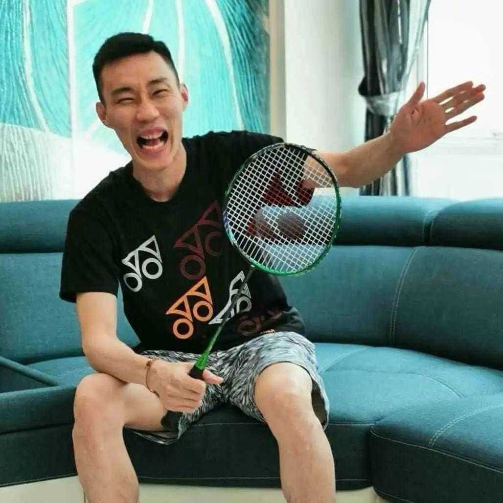 飞羽体育🏸