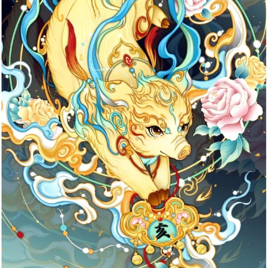 老易说生肖