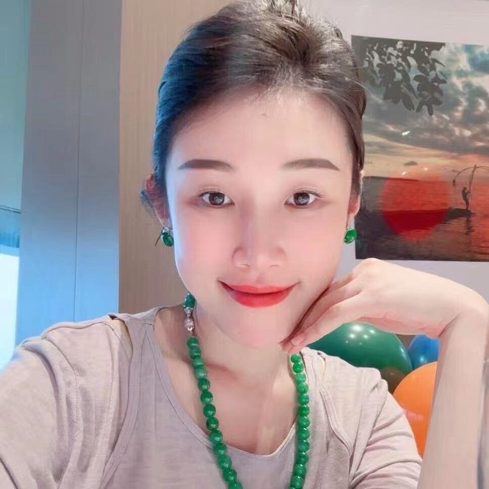 冰冰是福星