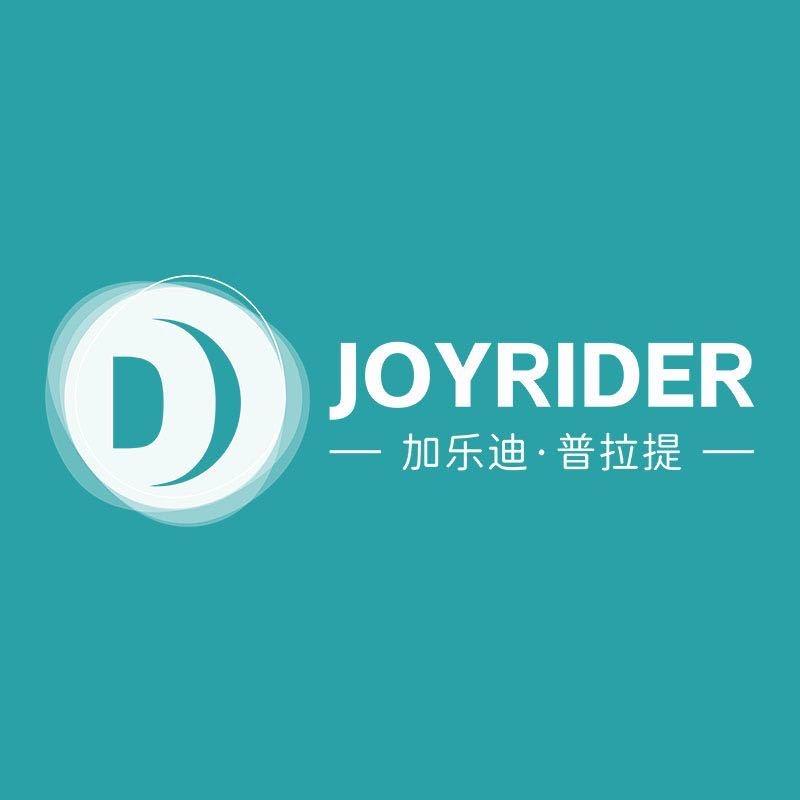 joyrider加乐迪官方旗舰店