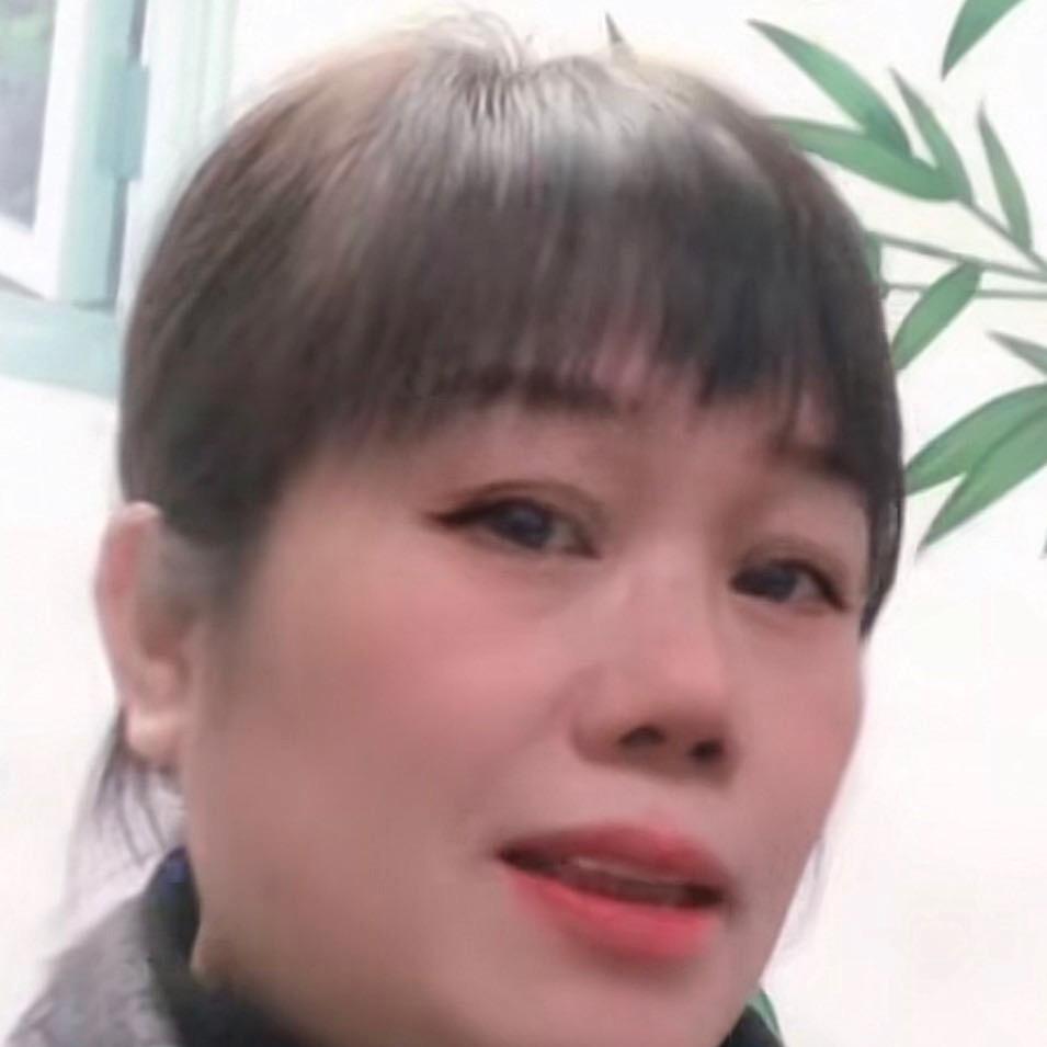 早晨的月亮