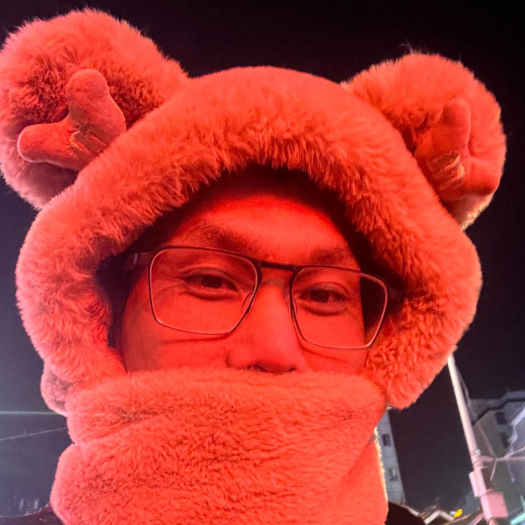 昵称什么的无所谓