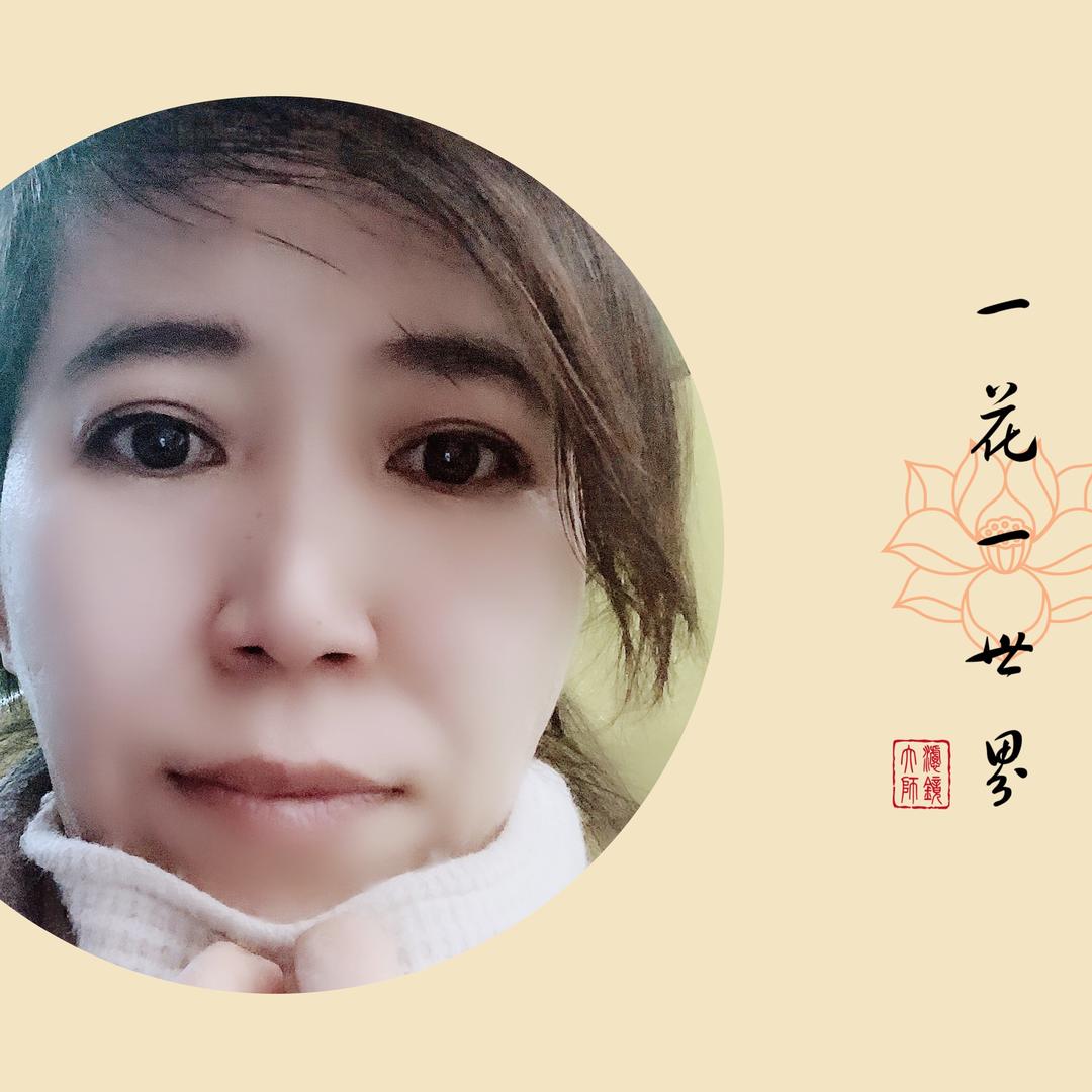 白杨树
