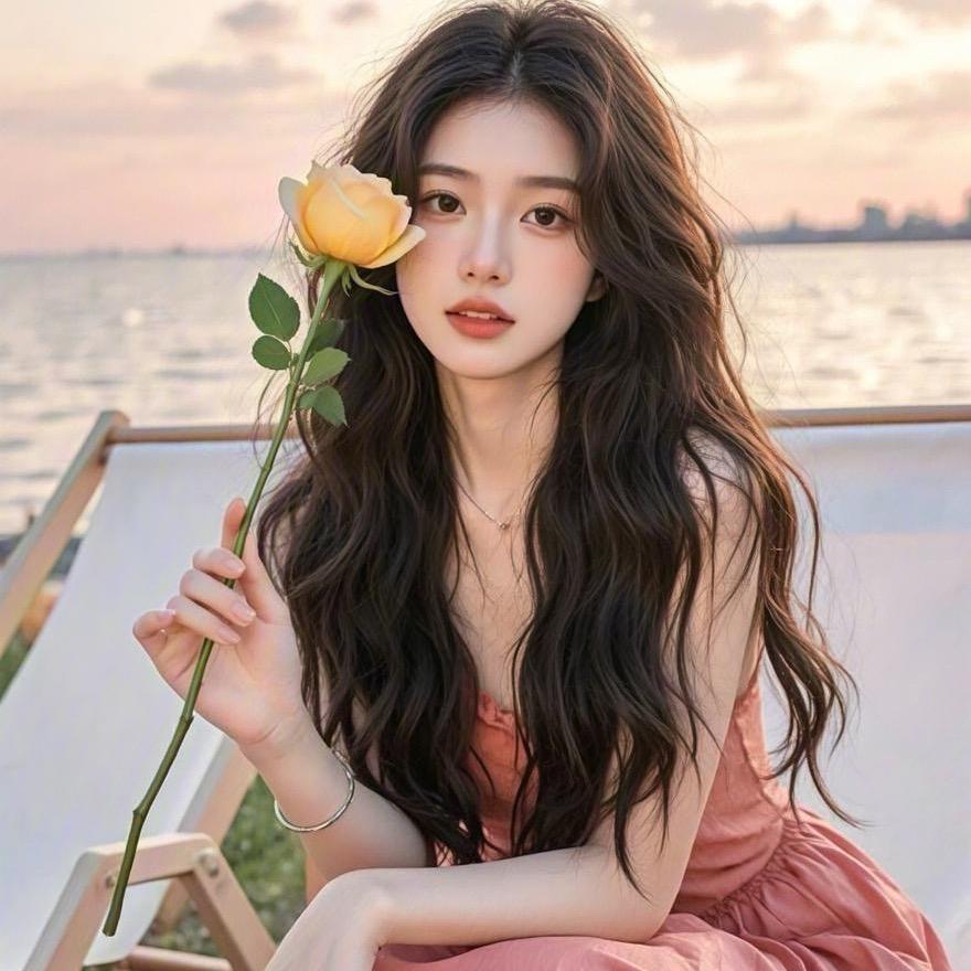 元气甜甜🍓