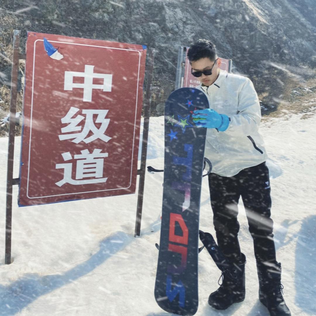 张漫游