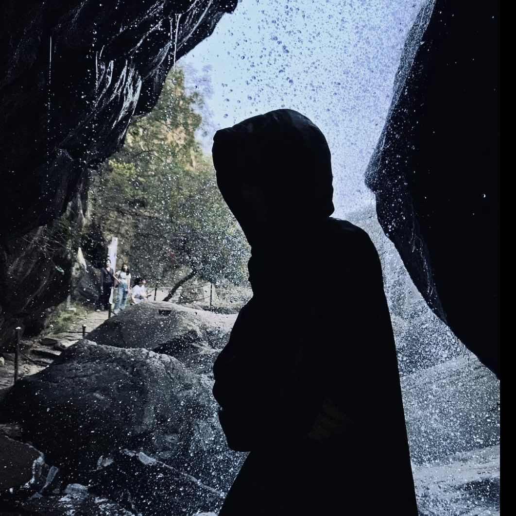 等风来.