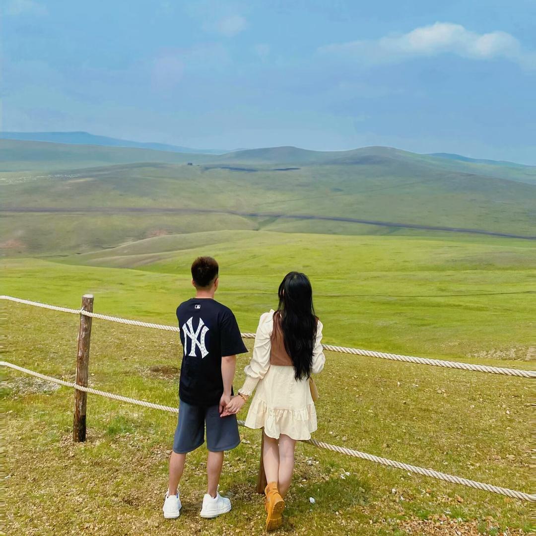 婷婷（孕中期）